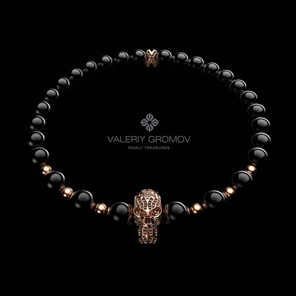 Hipster Skull Bracelets - GROMOV